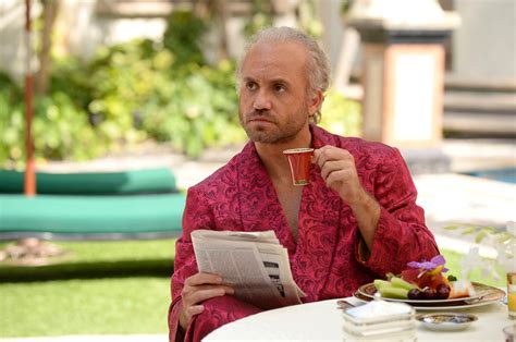 ho ucciso gianni versace slang|As Seen on American Crime Story: Read the Interview Where .